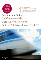 La Commonwealth Catalano-Valenciana