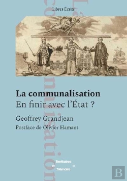 Bertrand.pt - La Communalisation - En Finir Avec L'Etat?