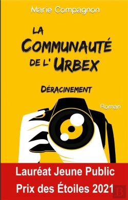 Bertrand.pt - La Communaute De L Urbex - T1 Deracinement