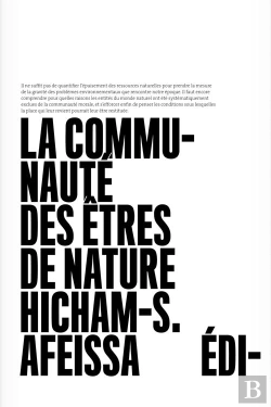 Bertrand.pt - La Communaute Des Etres De Nature