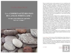 Bertrand.pt - La Communauté Des Pays De Langue Portugaise ; Un Espace Interculturel De Coopération Basé Sur La Langue ?