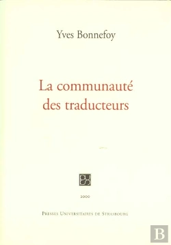 Bertrand.pt - La Communaute Des Traducteurs