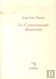 La Communaute Desavouee