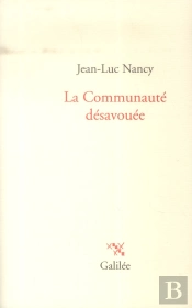 La Communaute Desavouee
