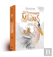 La Communauté Du Marais Tome 1 : L'Odyssée D'Octobre