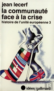 La Communauté Face À La Crise