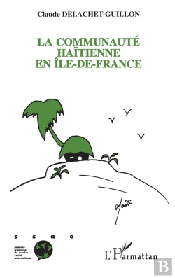 Bertrand.pt - La Communauté Haïtienne En Île-De-France