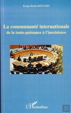 Bertrand.pt - La Communauté Internationale De La Toute-Puissance À L'Inexistence