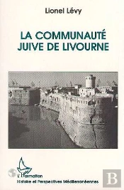 La Communaute Juive De Livourne
