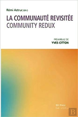 Bertrand.pt - La Communaute Revisitée ; Community Redux