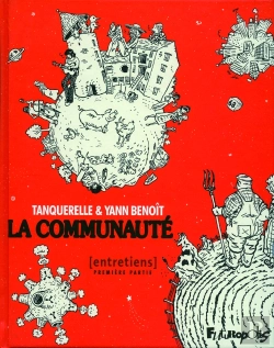 Bertrand.pt - La Communauté T.1