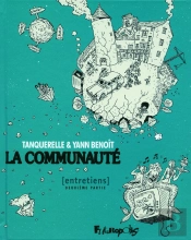 La Communauté T.2