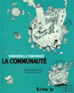 Bertrand.pt - La Communauté T.2