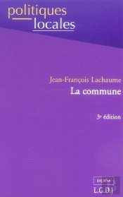 La Commune (3e Édition)