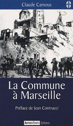 Bertrand.pt - La Commune À Marseille