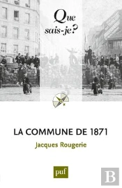 La Commune De 1871 (5e Édition)