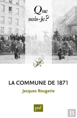 Bertrand.pt - La Commune De 1871 (5e Édition)