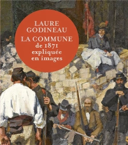 Bertrand.pt - La Commune De 1871 Expliquée En Images