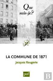 La Commune De 1871
