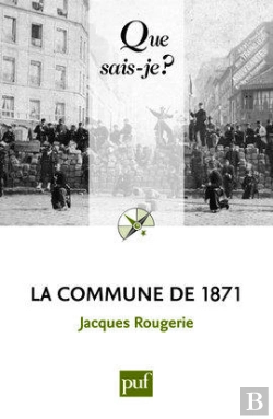 Bertrand.pt - La Commune De 1871
