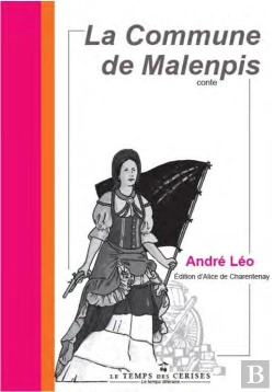 Bertrand.pt - La Commune De Malenpis