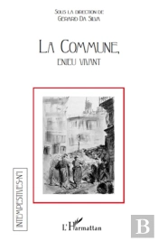 La Commune, Enjeu Vivant