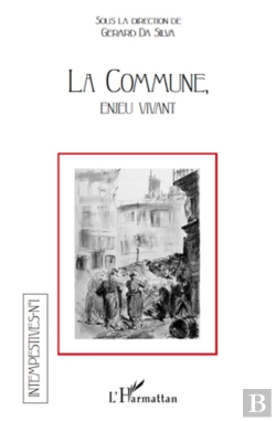 Bertrand.pt - La Commune, Enjeu Vivant