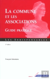 La Commune Et Les Associations