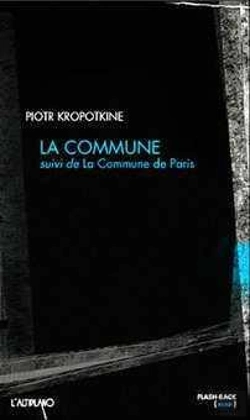 Bertrand.pt - La Commune ; La Commune De Paris
