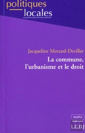 La Commune L'Urbanisme Et Le Droit