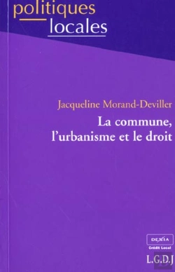 Bertrand.pt - La Commune L'Urbanisme Et Le Droit