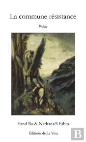 La Commune Résistance : Poésie