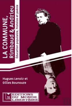 Bertrand.pt - La Commune, Rimbaud & Andrieu ; Éducation Populaire, Histoire Et Poésie