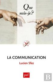 La Communication (8e Édition)