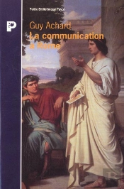 La Communication A Rome