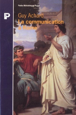 Bertrand.pt - La Communication A Rome