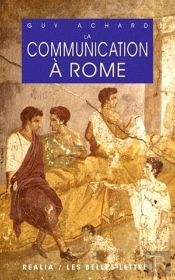 La Communication À Rome