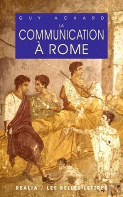 Bertrand.pt - La Communication À Rome