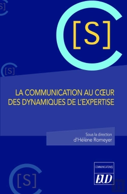 Bertrand.pt - La Communication Au Coeur Des Dynamiques De L'Expertise