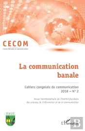 La Communication Banale (Édition 2018)