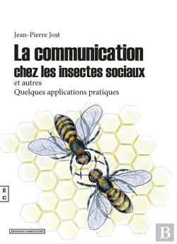 Bertrand.pt - La Communication Chez Les Insectes Sociaux Et Autres
