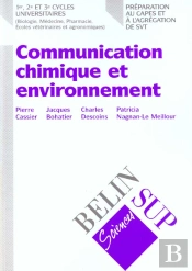 La Communication Chimique Et Environnement