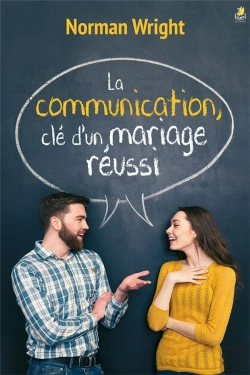 Bertrand.pt - La Communication : Clé D'Un Mariage Réussi