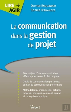 Bertrand.pt - La Communication Dans La Gestion De Projet