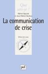 La Communication De Crise
