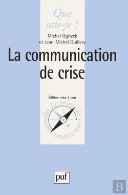 Bertrand.pt - La Communication De Crise