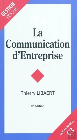 Bertrand.pt - La Communication D'Entreprise (3e Édition)