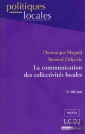 La Communication Des Collectivités Locales