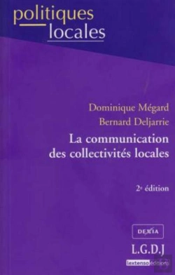 Bertrand.pt - La Communication Des Collectivités Locales