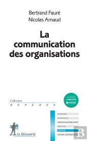 La Communication Des Organisations